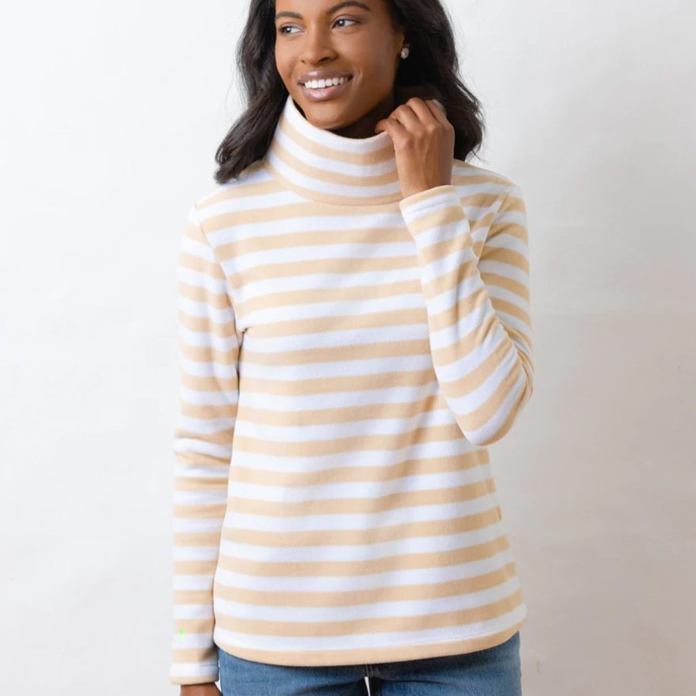 Greenpoint Turtleneck